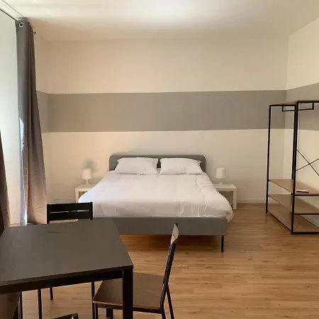 Guest house Il Tasso & *