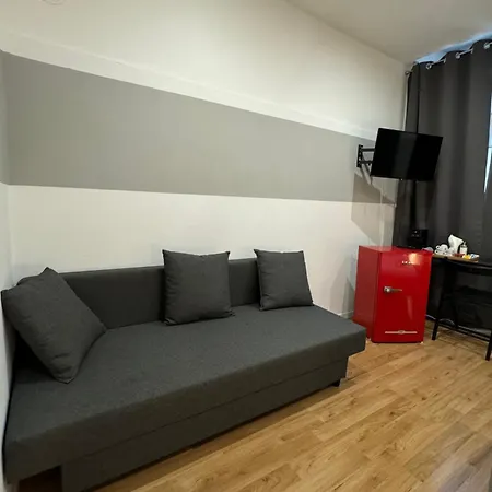 Guest house Il Tasso &