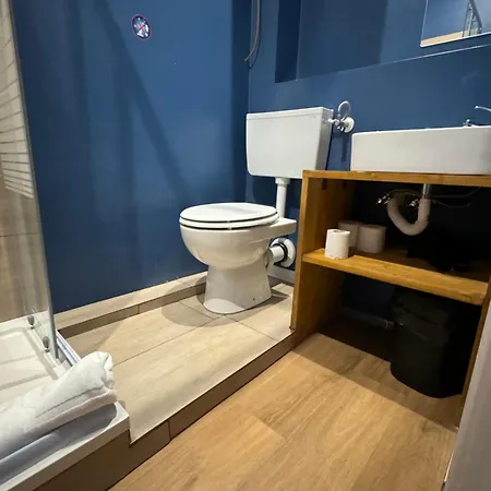 Il Tasso & Guest house 3*