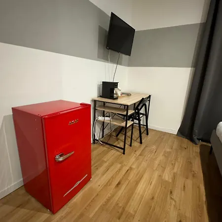 Il Tasso & Konukevi 3*