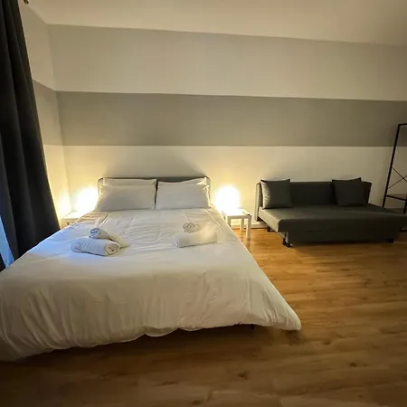 Il Tasso & 3* Trieste