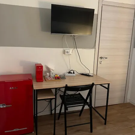 Il Tasso & Konukevi 3*