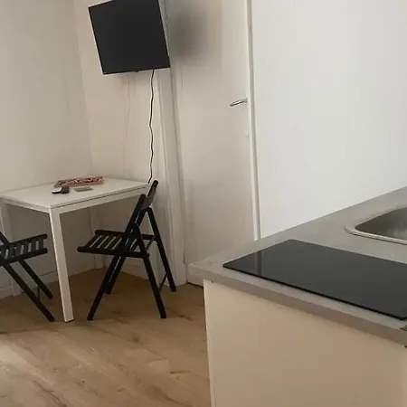 Guest house Il Tasso & Trieste