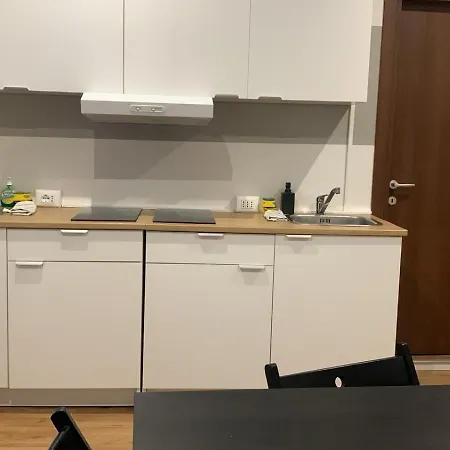 Konukevi Il Tasso &
