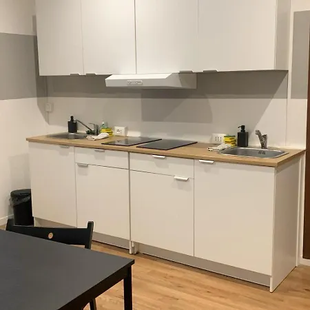 Il Tasso & 招待所 的里雅斯特