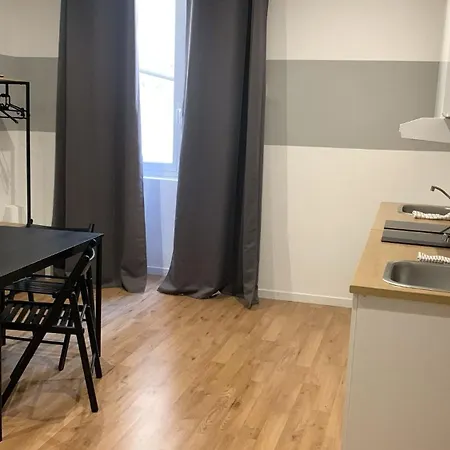 Il Tasso & 招待所